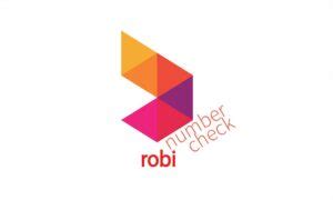 How to show robi own number