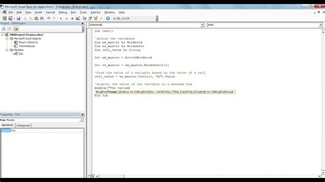 How to show vba in excel 2016 babegagas