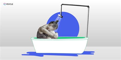 How to shower when depressed