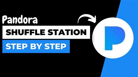 How to shuffle stations on pandora. Things To Know About How to shuffle stations on pandora. 