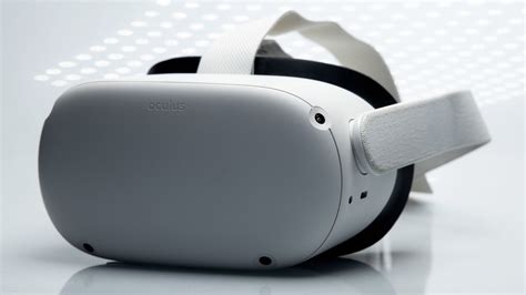 How to sideload apps onto the Oculus Quest 2 TechRadar