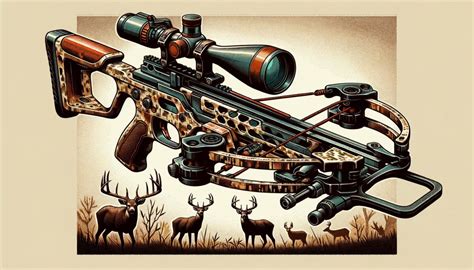 How to sight in crossbow scope