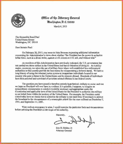 How to sign a letter in word