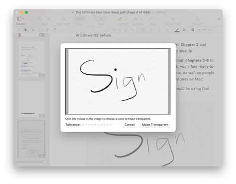 How to sign a pdf on mac. If you have Adobe Reader and want to use Preview, right-click on the PDF. Scroll down to "Open With," and select Preview in the menu that opens. Choose Preview from the list of compatible ... 