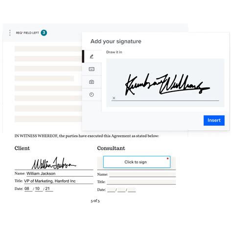 How to sign documents online. Every state has its own set of laws regarding the sale and purchase of real estate, along with specific documents covering the transaction. Most are written and approved by attorne... 