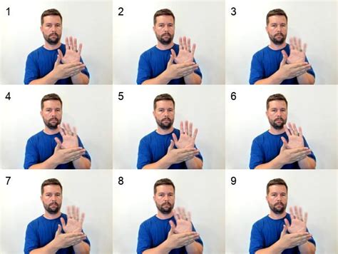 How to sign movie in asl