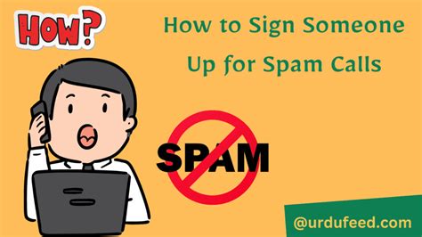 How to sign someone up for spam emails. Keep the subject line short and to the point. Avoid using all caps or excessive punctuation. Avoid using words that are commonly associated with spam. Avoid using too many images or attachments in the email. Make sure the “From” address is legitimate. Include an unsubscribe link in the email. 