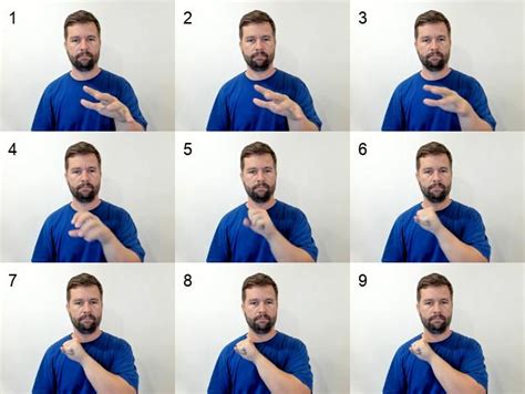 How to sign take in asl