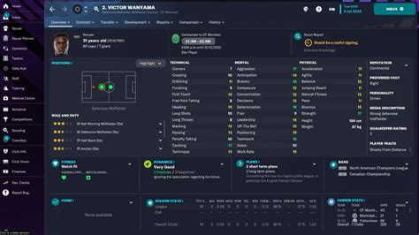 How to simulate forward in Football Manager 2024 - Gamepur