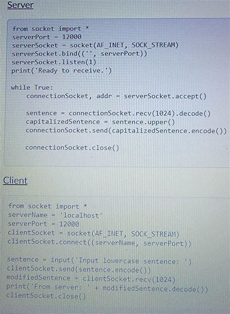 How to simulate socket timeout. 01. connect (serverSocket.  Mar 18, 20...