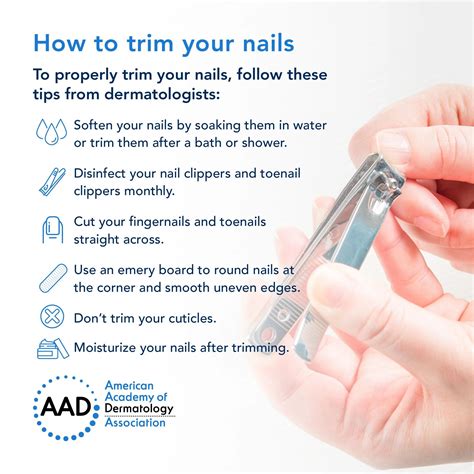 How to sit when cutting toenails.  Not only does it keep your nails clean, ...