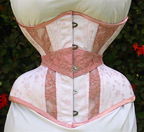How to sleep in a corset