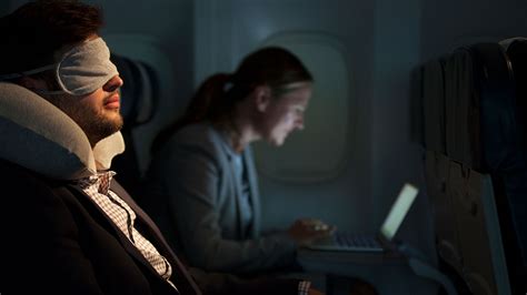 How to sleep on a plane and wake up refreshed TechRadar