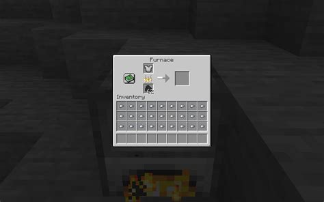 How to smelt armor in Minecraft 1 19 update