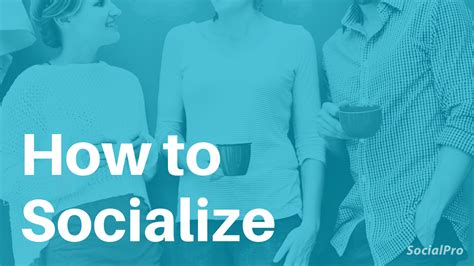 How to socialize. Take a very quiet, deep breath in saying, “bring the calm in” and a deep breath out saying, “send my anxiety out.”. And just thinking of that – not saying it out loud, because it ... 