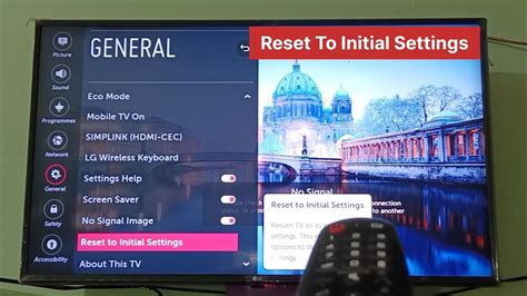 How to soft reset lg tv with remote.  Learn how to use, update, maintain and trouble...