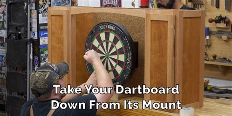 How to soften a dartboard-dartboard reviews