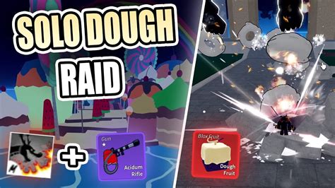 How to solo dough raid. Nov 5, 2023 · Hello guys I hope this guide will help you to build your stats, skills and Items for solo dough raid farming. I created video just to help you and me to impr... 
