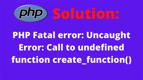 How to solve Fatal error: Call to undefined function readline ...