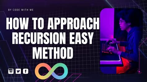 How to solve dynamic problem using recursion easily by Venkatesh Pillay Medium