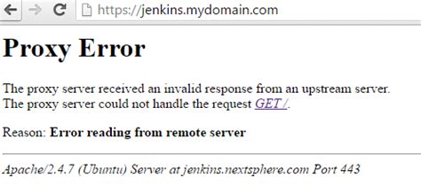 How to solve error reading from remote server.  The requested FCC page is u...