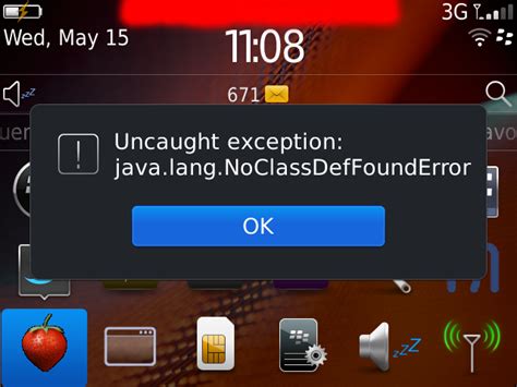 How to solve noclassdeffounderror in java