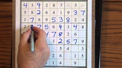 How to solve sudoku a step by step guide. - Challenger terra gator 3244 chassis service manual.rtf.