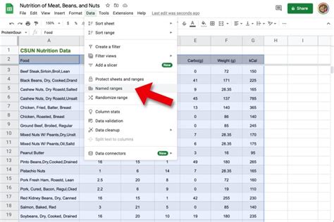 How to sort your data in Google Sheets Digital Trends