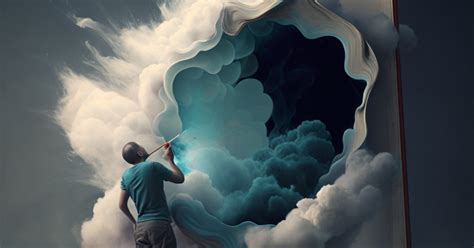 How to spark creativity in art