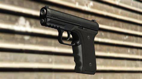 How to spawn weapons with txadmin.  Name: Compact Grenade Name: WM 29 Pisto...