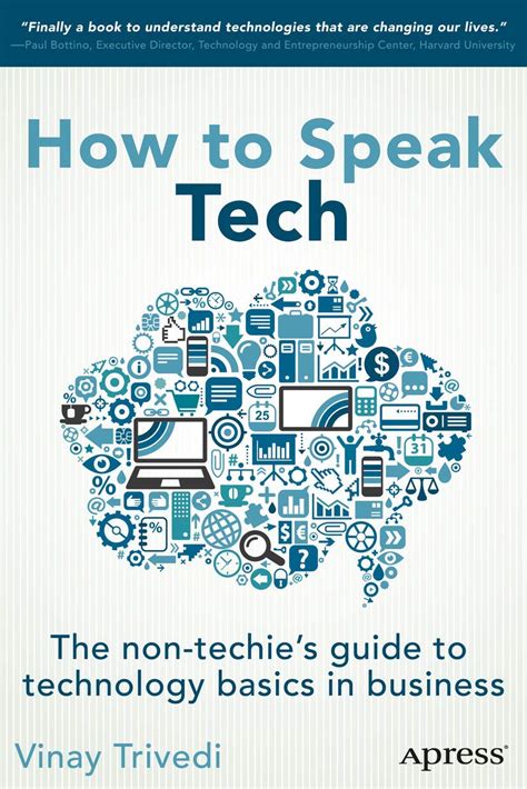 How to speak tech the non techies guide to technology basics in business. - Dicionário da educação profissional em saúde.
