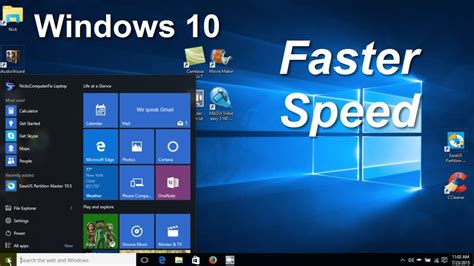 How to speed up my laptop. Get Moving: How to Make Your Windows PC Boot Faster · 1. Enable Windows' Fast Startup Mode · 2. Adjust Your UEFI/BIOS Settings · 3. Cut Down on Startup Pro... 