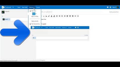 How to spell check in hotmail