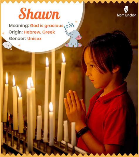 How to spell shawn in chinese