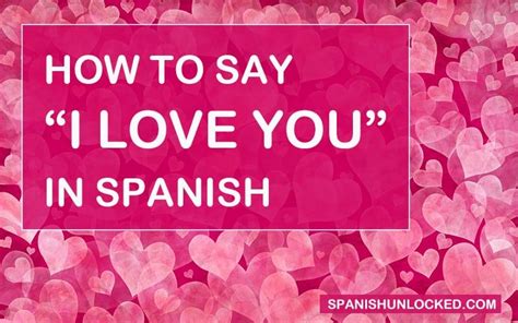 How to spell you too in spanish