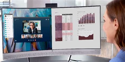 How to split screen on laptop shortcut.  Boost productivity and multit...