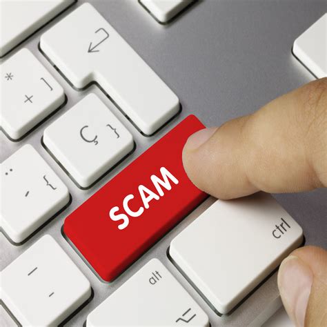 How to spot — and avoid — personal loan scams