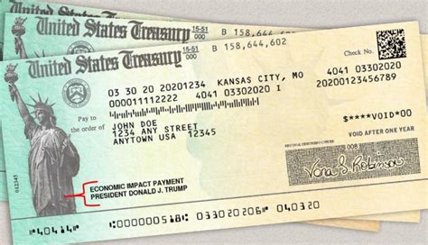 How to spot a fake stimulus check – WOWO 1190 AM