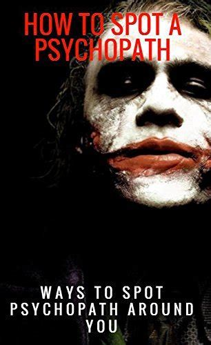 How to spot a psychopath YOU Magazine