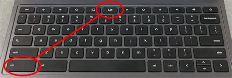 How to ss in laptop