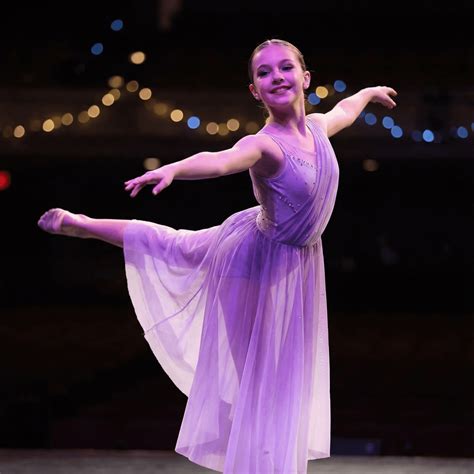 How to stand out as a dancer