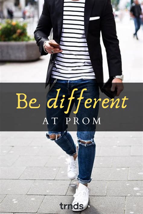 How to stand out in prom