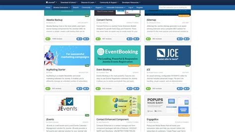 How to start a blog with Joomla TechRadar
