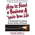 How to start a business ignite your life a simple guide to combining business wisdom with passion. - Manual do dvd pioneer avh p5150dvd.
