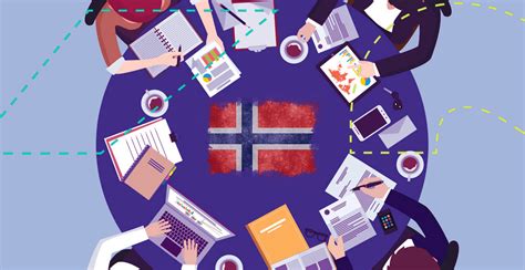 How to start a business in Norway? What is aksjeselskap ...