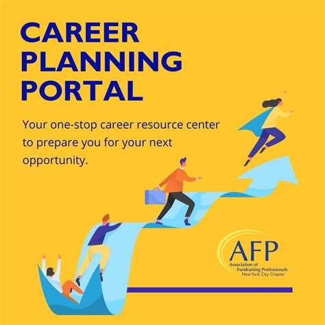 How to start a career in fundraising