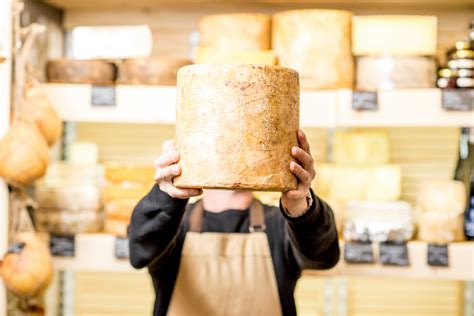 How to start a cheese business News Speciality Food