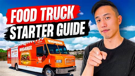 How to start a food truck business. Could you use some extra money? Do you love to cook? Then starting a homemade food business might be just the thing for you. Read up on the perks, pitfalls, and how-tos of this swe... 