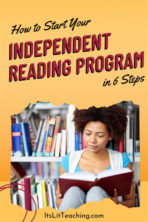 How to start a literacy program. Things To Know About How to start a literacy program. 