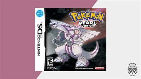 How to start a new game hints and tips for Pokemon Pearl - Super …